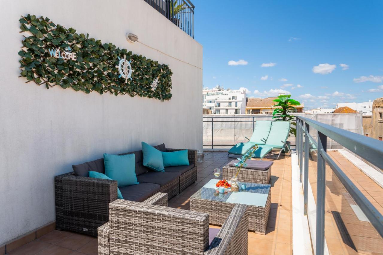 Sunshine By Ammonite&cо Apartamento *